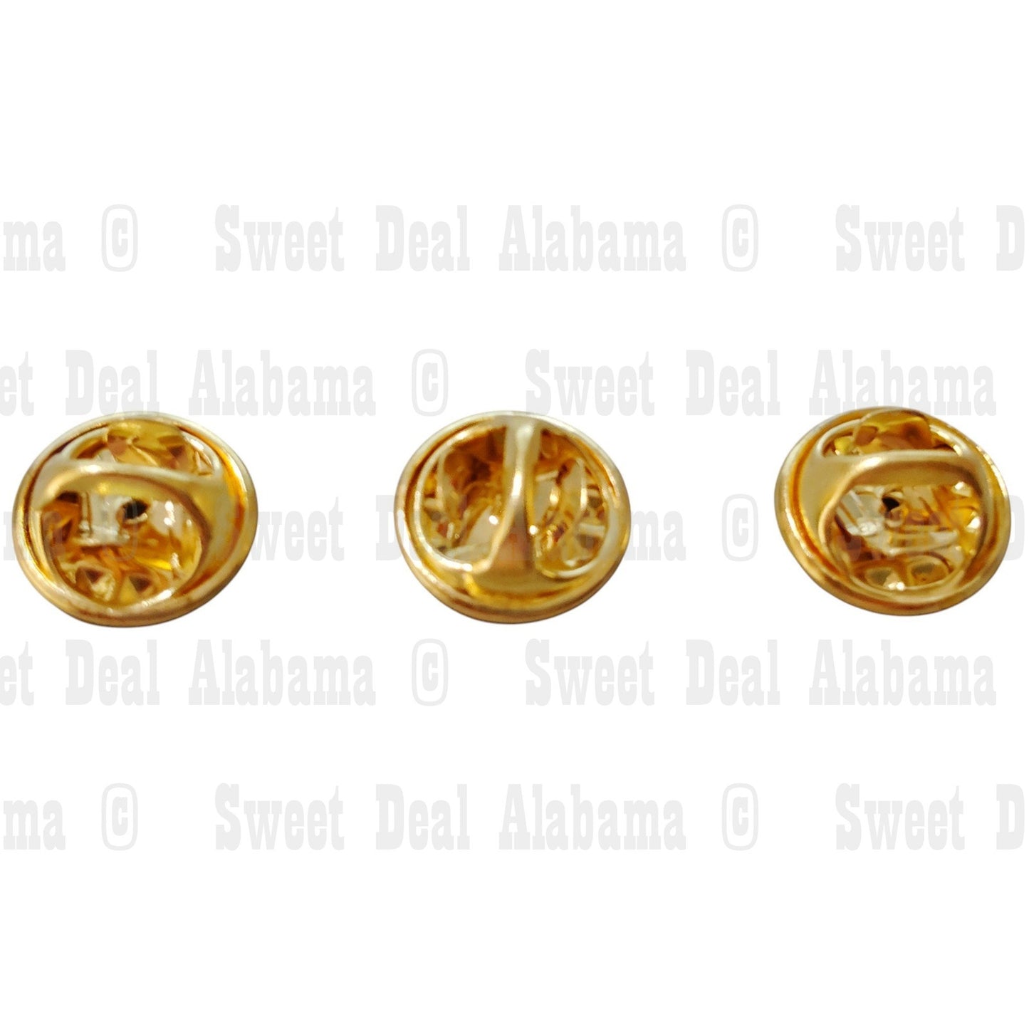 Seal Team Seven Hat, Lapel, or Vest Novelty Collectors Pin 1"H x 3/4"W