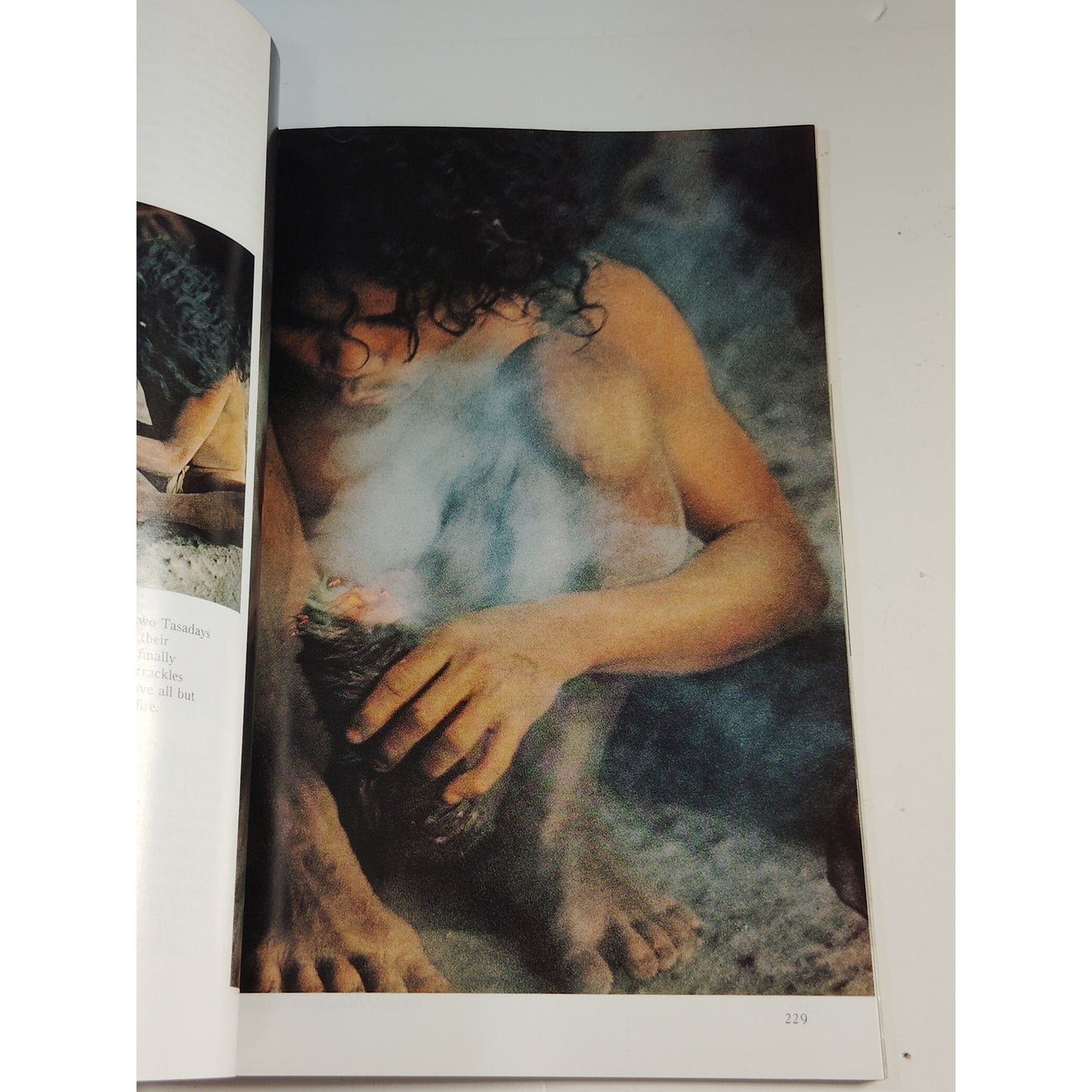 National Geographic Magazine – August 1972, Amazon, Ancient Art, Wildlife