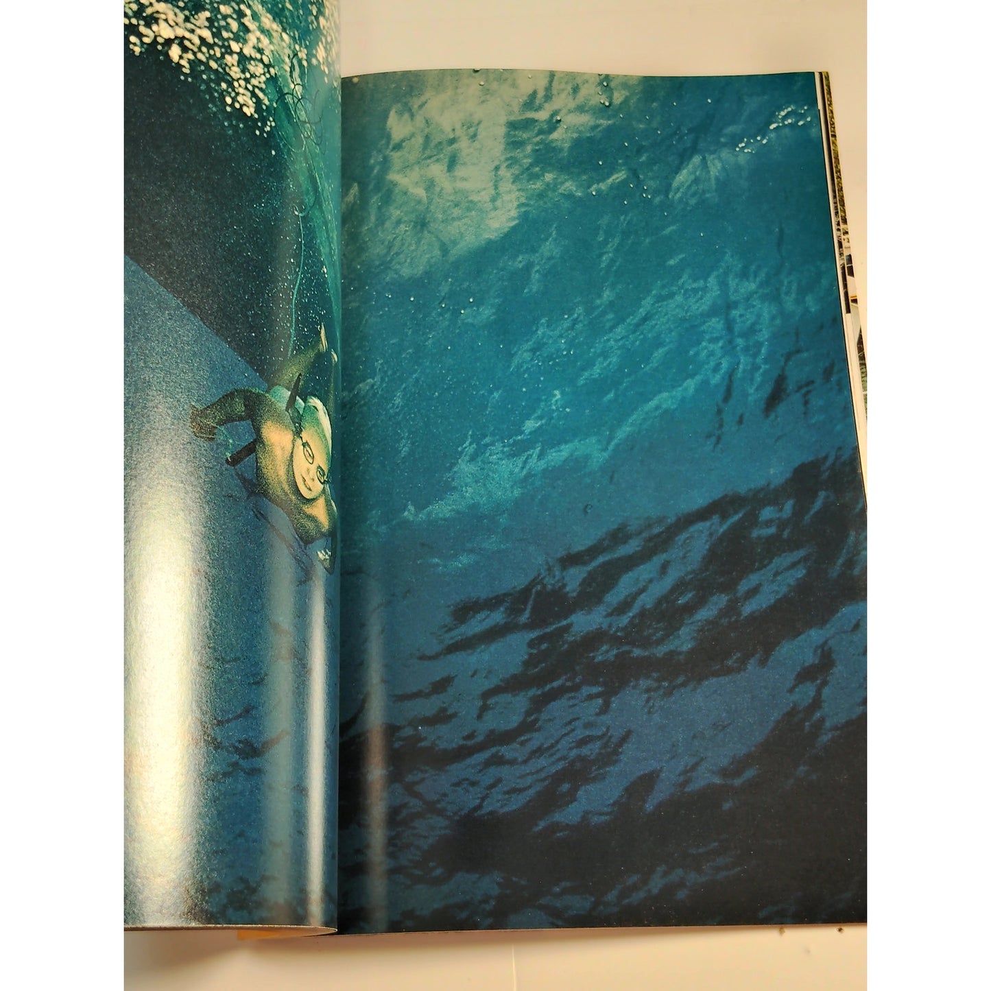 National Geographic Magazine – July 1971, Apollo 14, Canyonlands, Norway