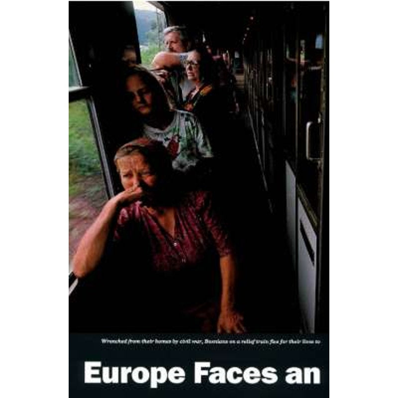 National Geographic Magazine May 1993 Middle East, Central Park, Mongolia Europe