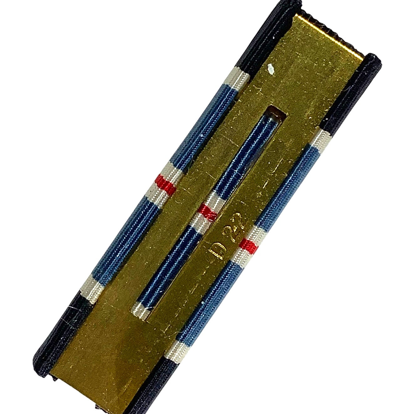 Medal for Humane Action Medal Ribbon, 1-3/8" x 3/8"
