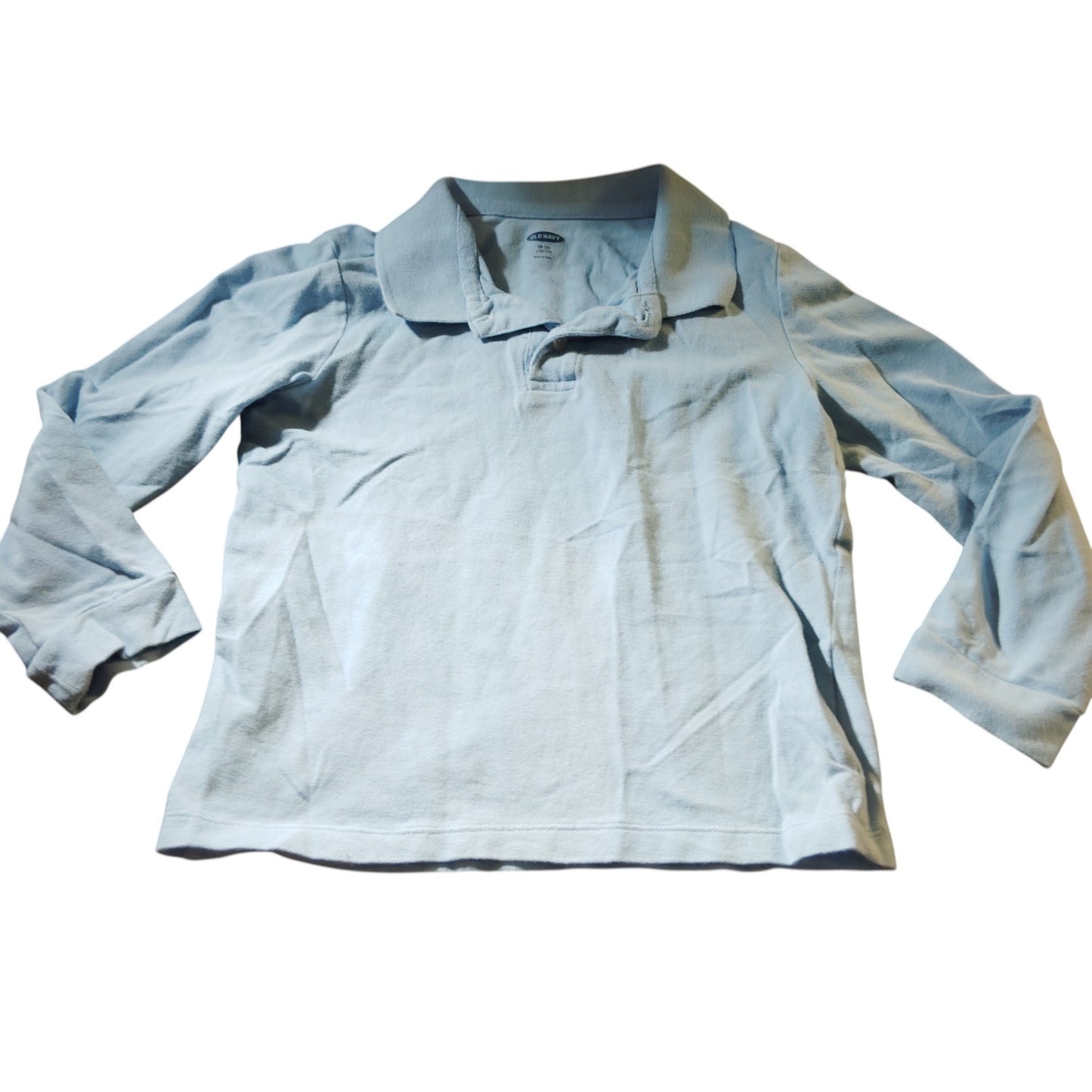 Bundle of 3 Shirts, 4T & 5T, Elephant, Penguin, Polo Style, See Photos