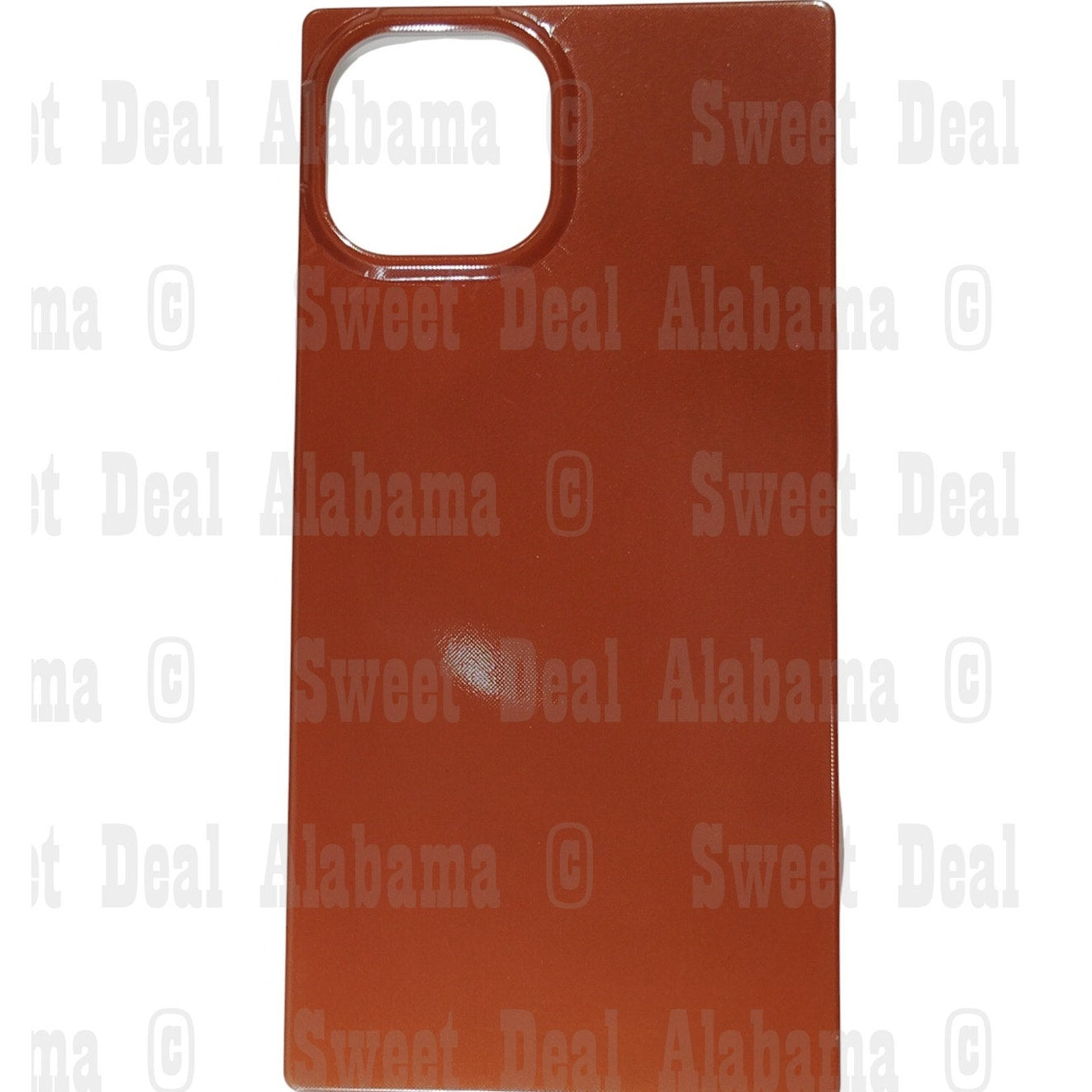 Cocomii Case For iPhone 14 (6.1") Case, Caramel, MagSafe Compatible