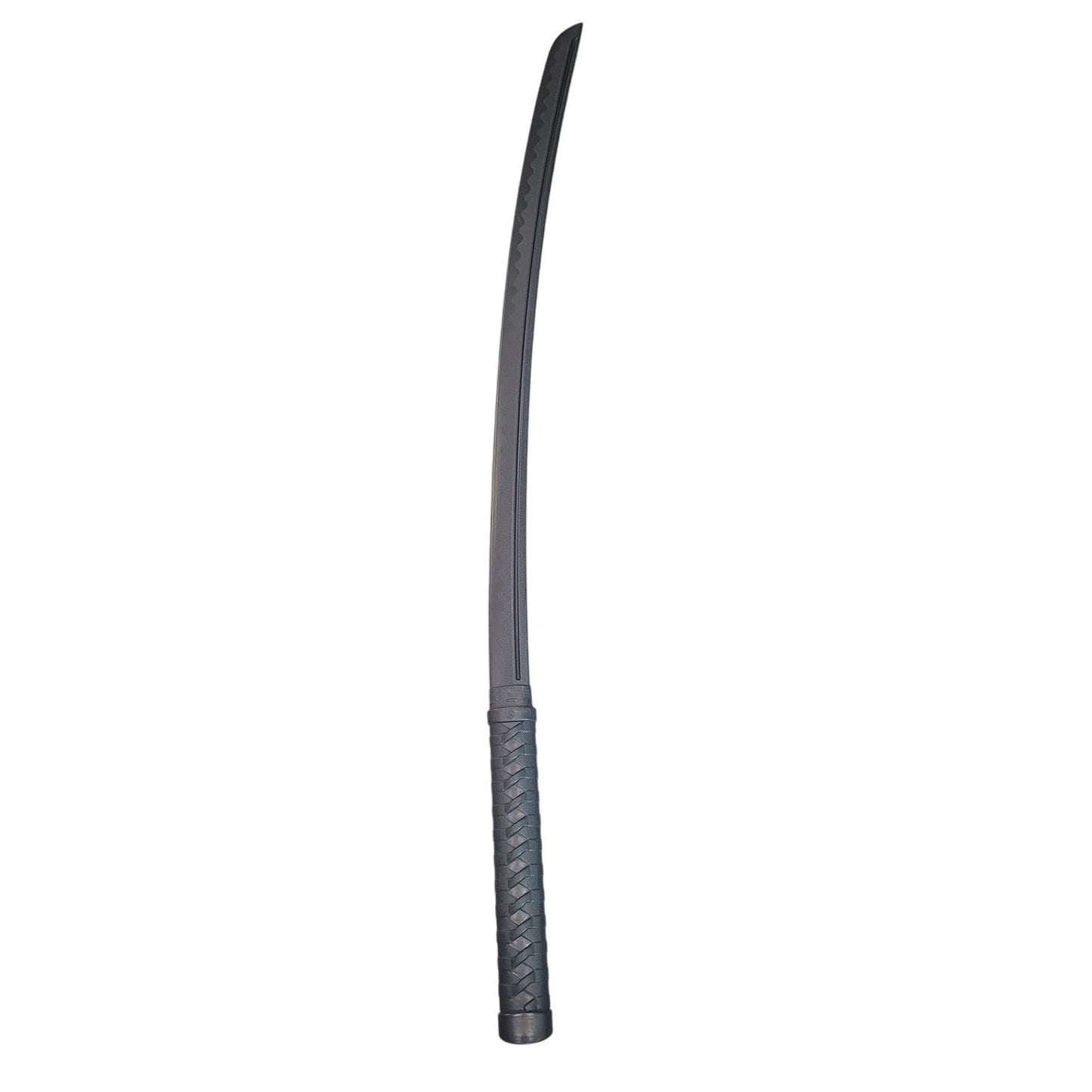 Polypropylene Training Katana Sword – Martial Practice Bokken, Full-Length with Sheath