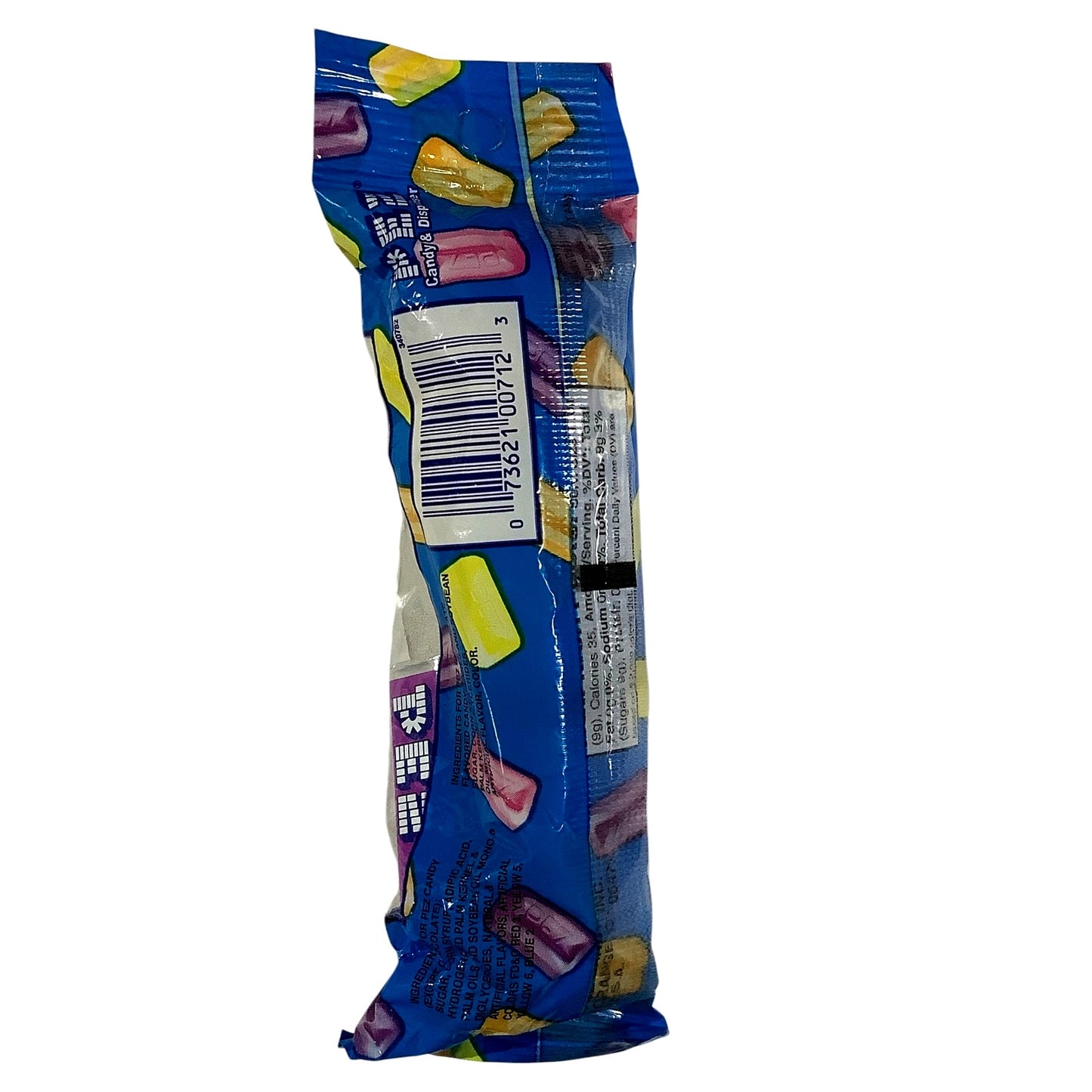 Bumblebee Robots in Disguise - Transformers (Retired) Pez Candy Dispenser, NIP