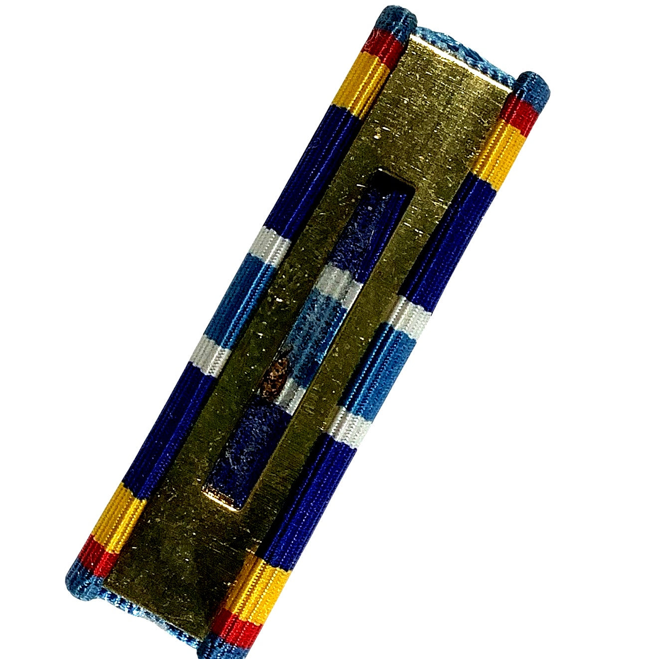 Air and Space Expeditionary Ribbon, 1-3/8"L x 3/8"H USAF USSF