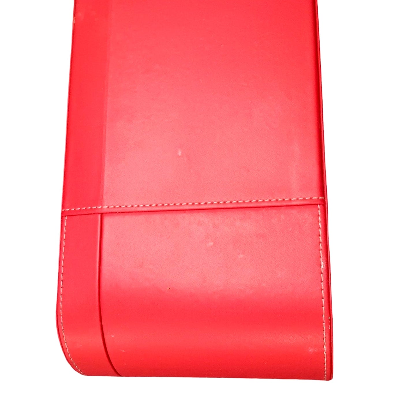 Dyson SM Hard Storage Presentation Case, Red, 13-7/8" x 6" x 3-7/8"