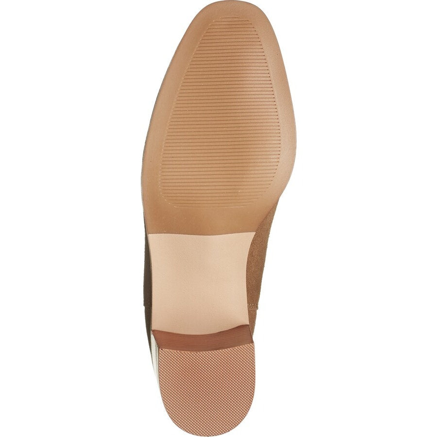 Steve Madden Rhiannon Chelsea Boot – Women’s Size 5.5M, Brown