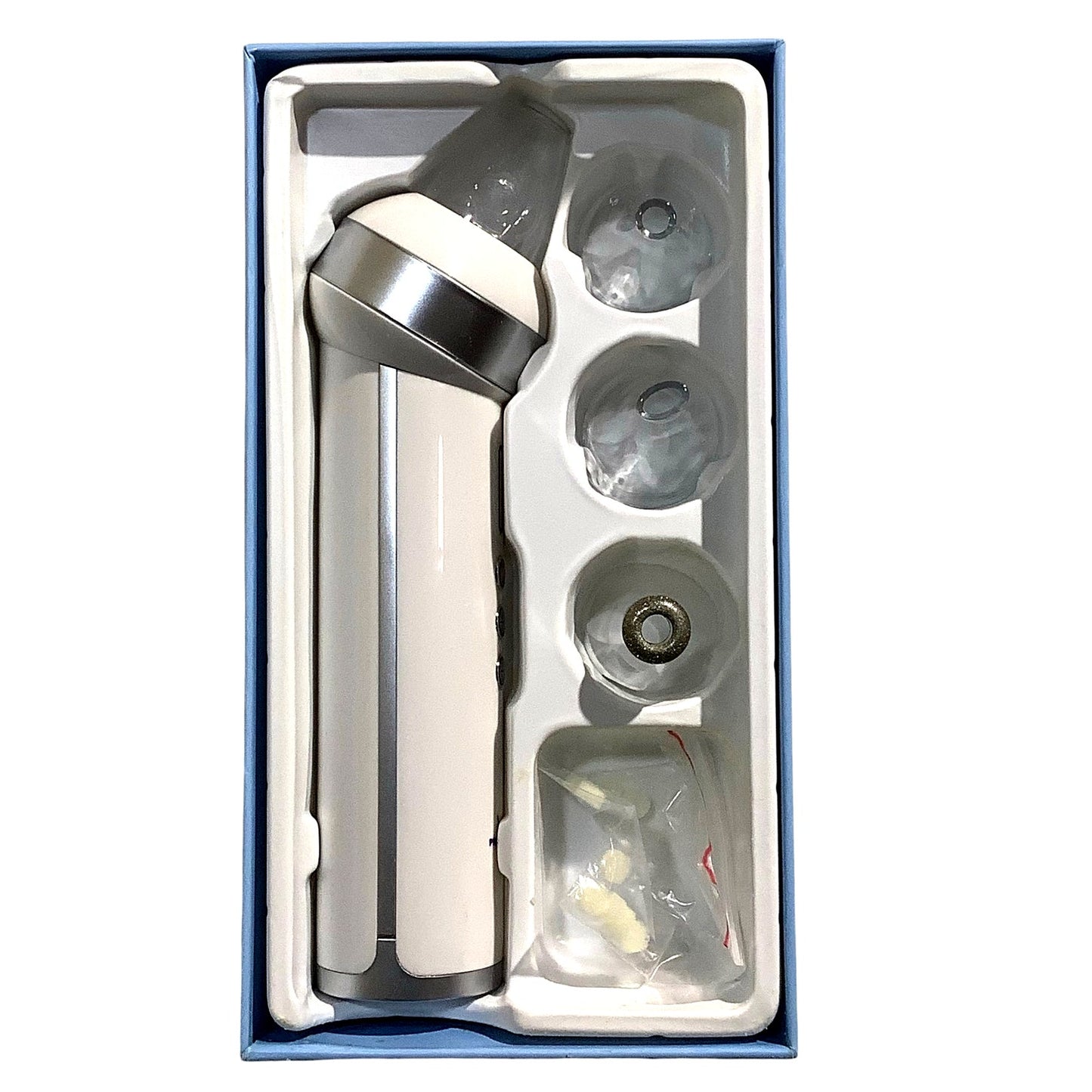 Protragen Revive Microdermabrasion Blackhead Remover - Rechargeable