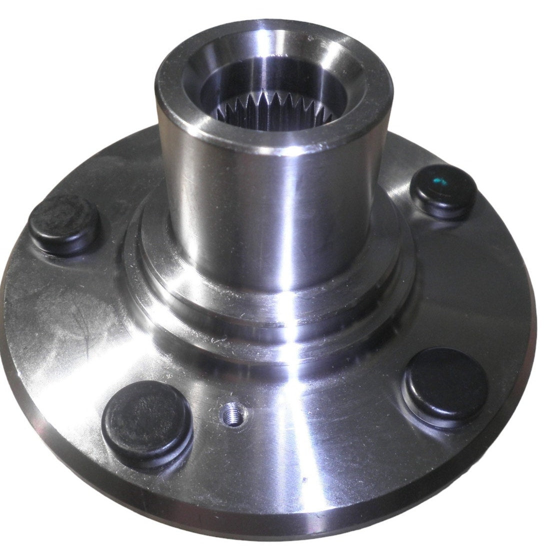 Rear Wheel Bearing & Hub Assembly with 5-Lug Fits Honda Odyssey 2005-2010