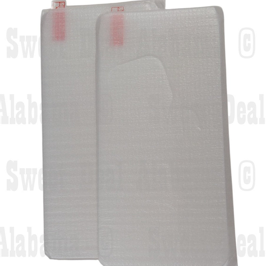 Vaks Cellphone Wallet Case For iPhone 14 Pro Max w/ 2 Lens & Screen Protectors