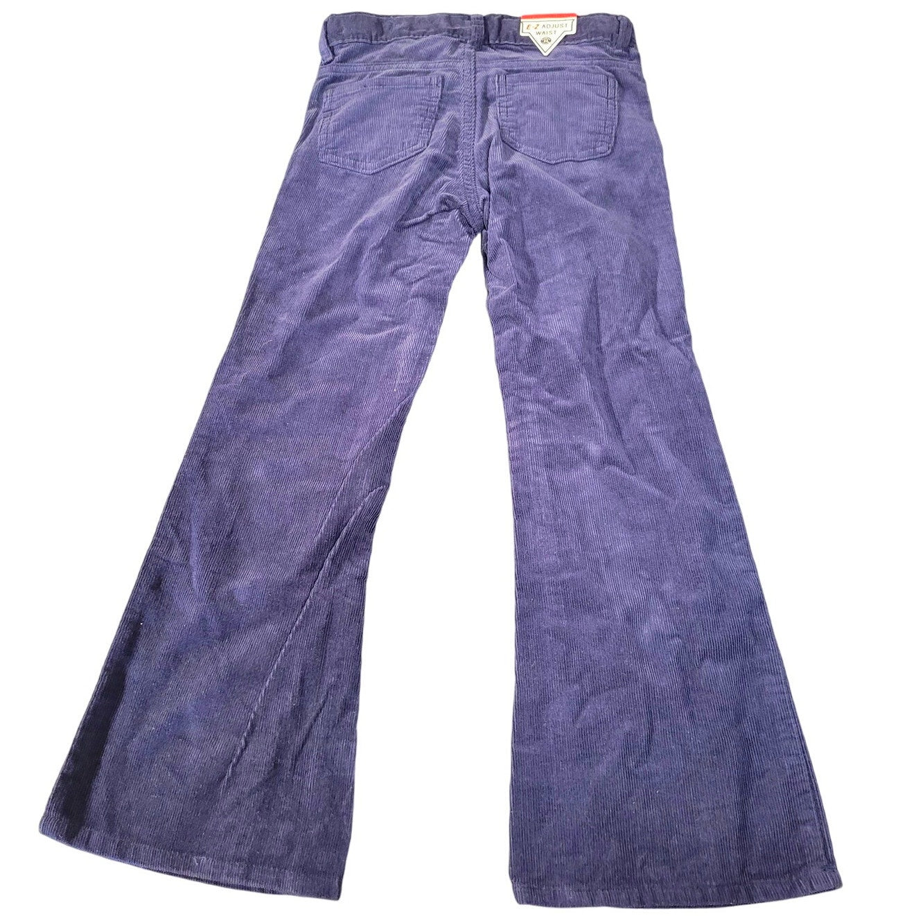 Vintage Girls OshKosh girl B'gosh Cotton Corduroys, Size 6X, (22.5"W), NWT