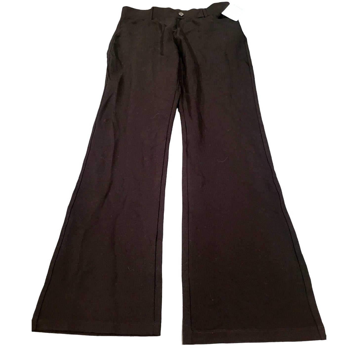 AFITNE LRG Yoga Dress Pants, 31" Inseam Stretchy Work Slacks Straight Leg Pants