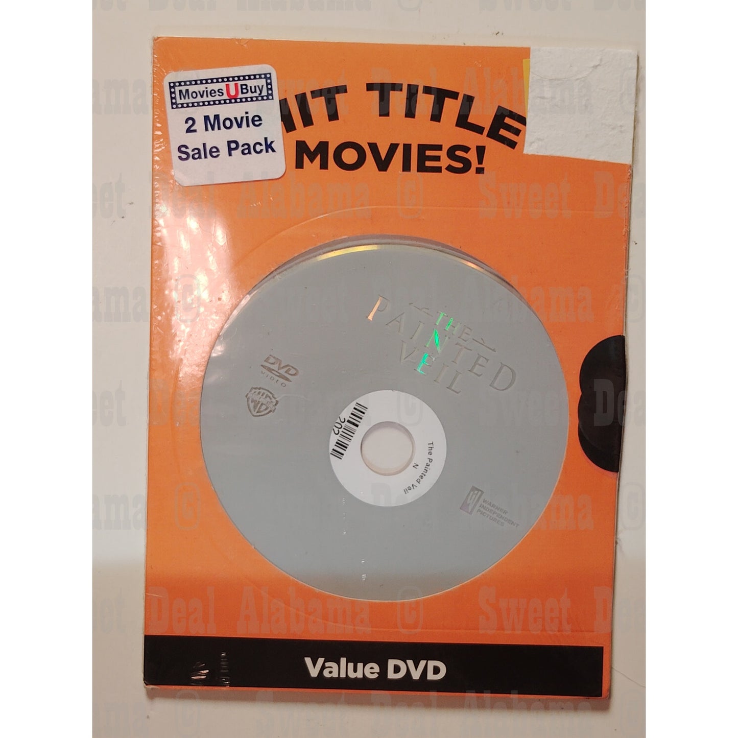 Treasure Hunt Double Feature – The Good Shepherd & The Painted Veil
