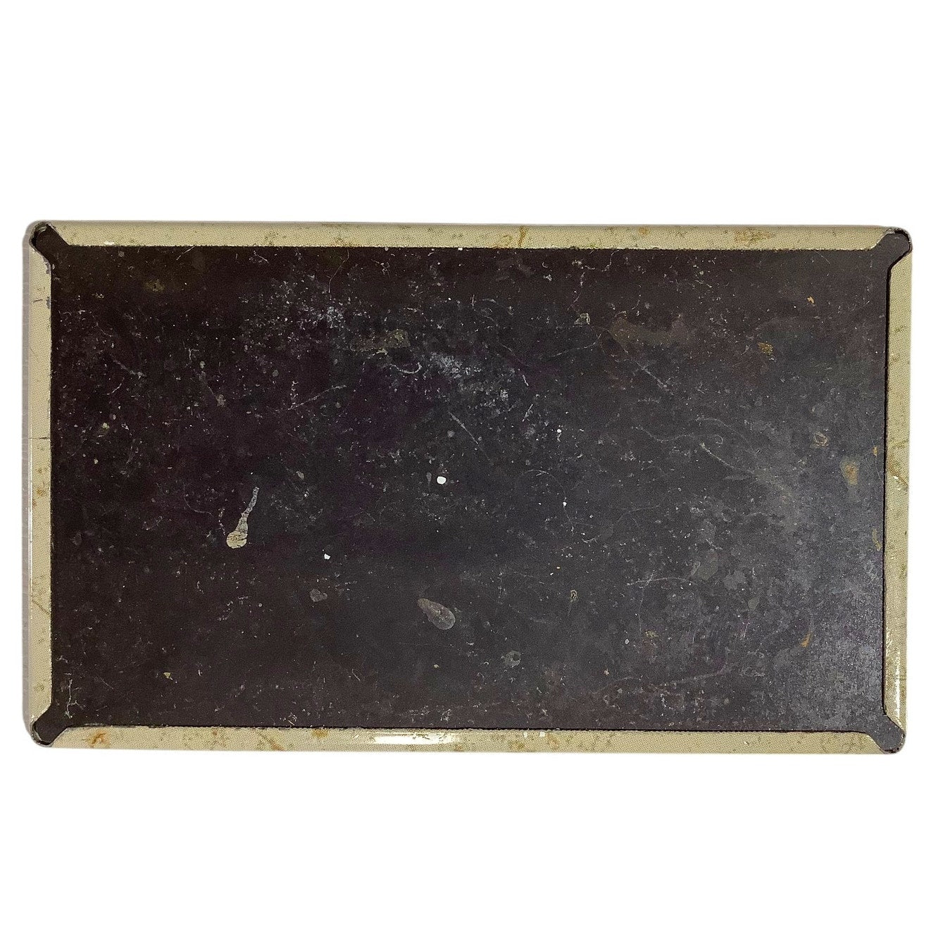 Vintage Refrigerator Magnet - My Way (Left Arrow) - Highway (Right Arrow)