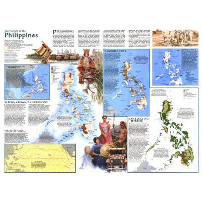 National Geographic Magazine July 1986, New York Harbor, Canada, Philippines ...