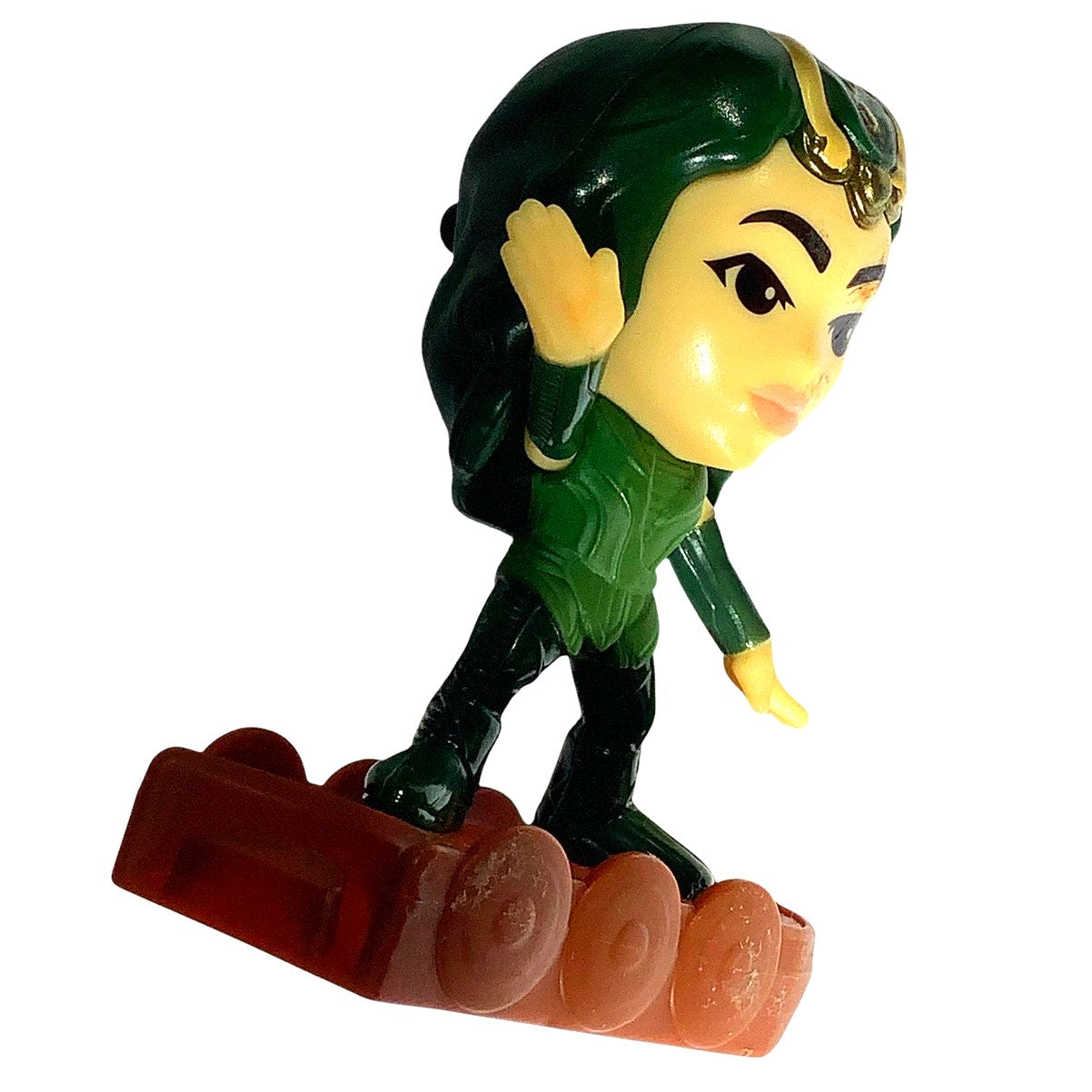 Marvel Thor Love and Thunder Mantis Collectible Figure, McDonald's Premium