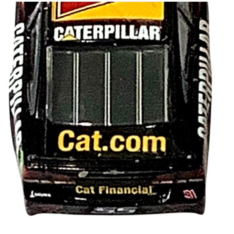 Ryan Newman #31 Caterpillar Chevy SS, NASCAR 1:64 Die Cast Car, 2015 Lionel