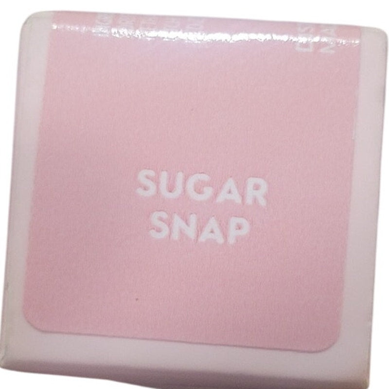 ColourPop Fresh Kiss Glossy Lip Stain Sugar Snap .06oz – Hydrating Vegan Formula