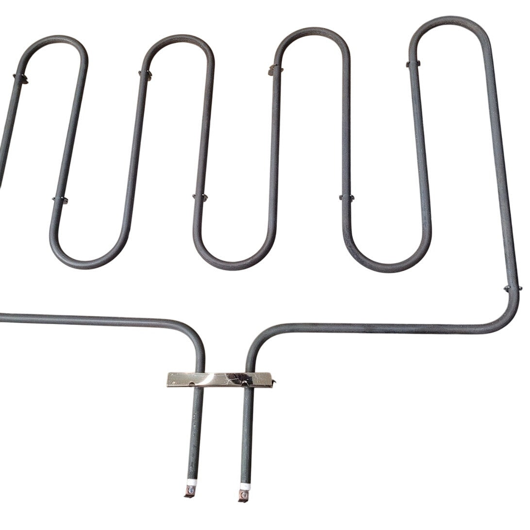 2-Pk Oven Heating Elements – 318254909 & 318254906 – Fits Electrolux, Kenmore+