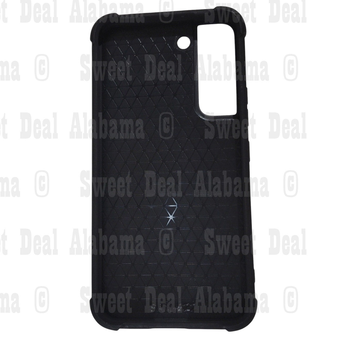 Carloca Cellphone Case For Samsung S22 Phone, Wolf Graphics