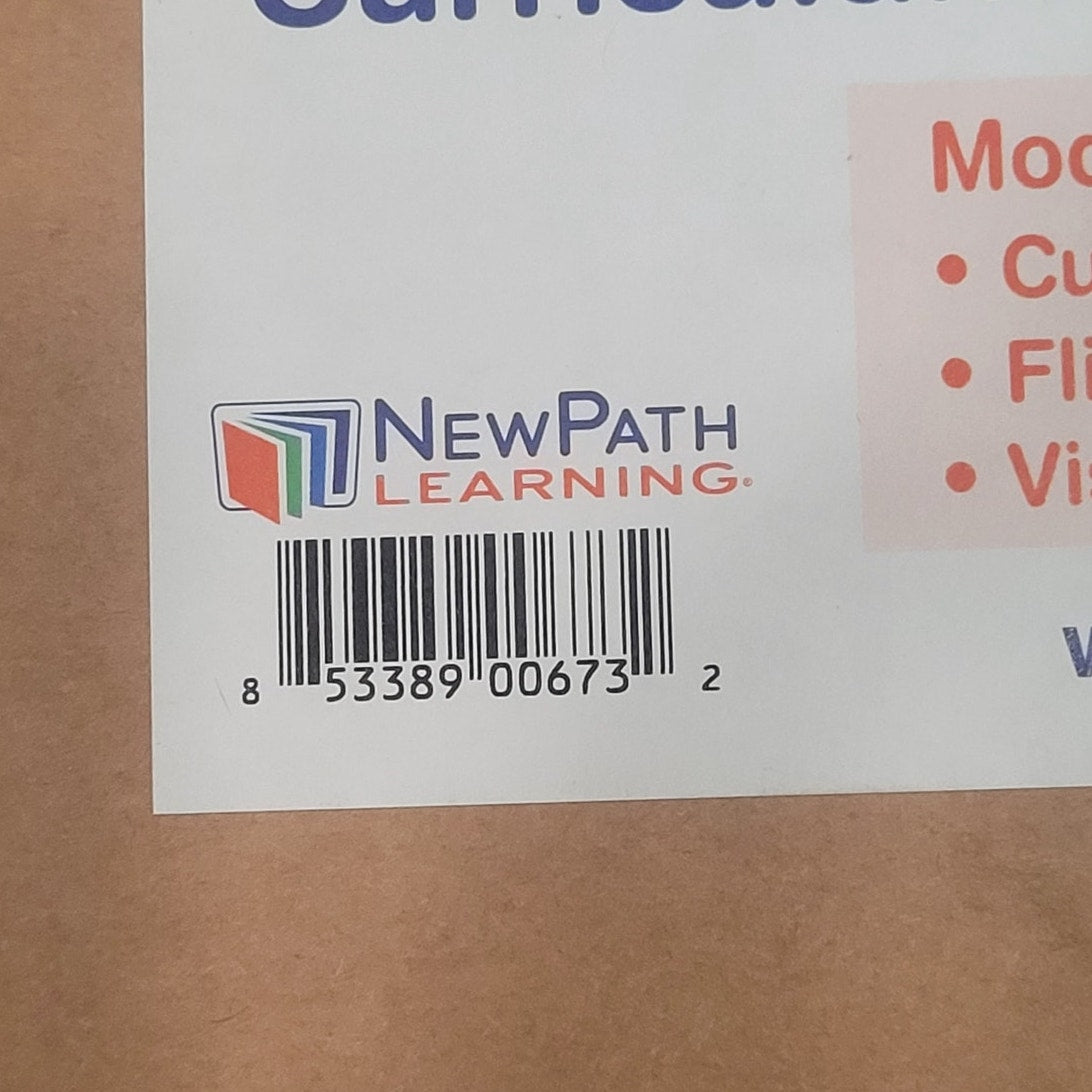 NewPath ELA Curriculum Learning Module – Grade 5, Blended Learning System