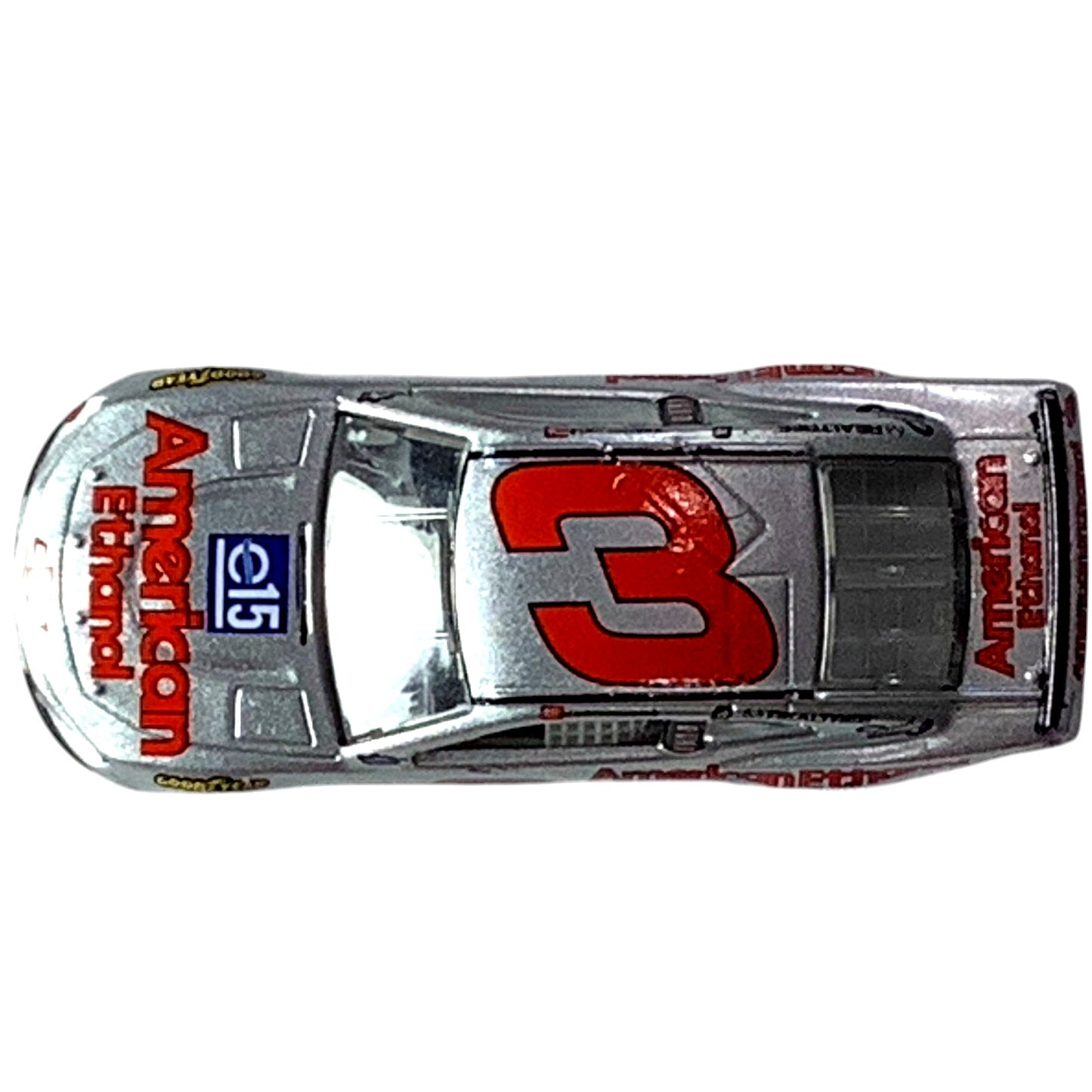 Austin Dillon #3 American Ethanol, Camaro, NASCAR 1:64 Die Cast, 2018 Lionel, NM