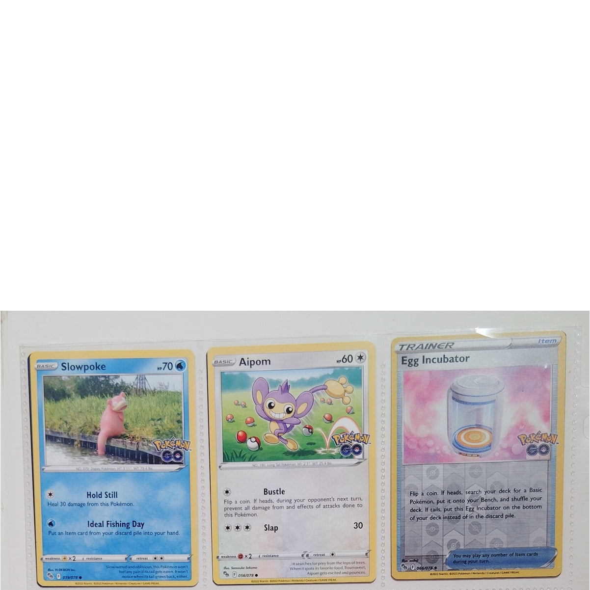 18 Random Pokémon Cards Pictured, Actual Photos Provided