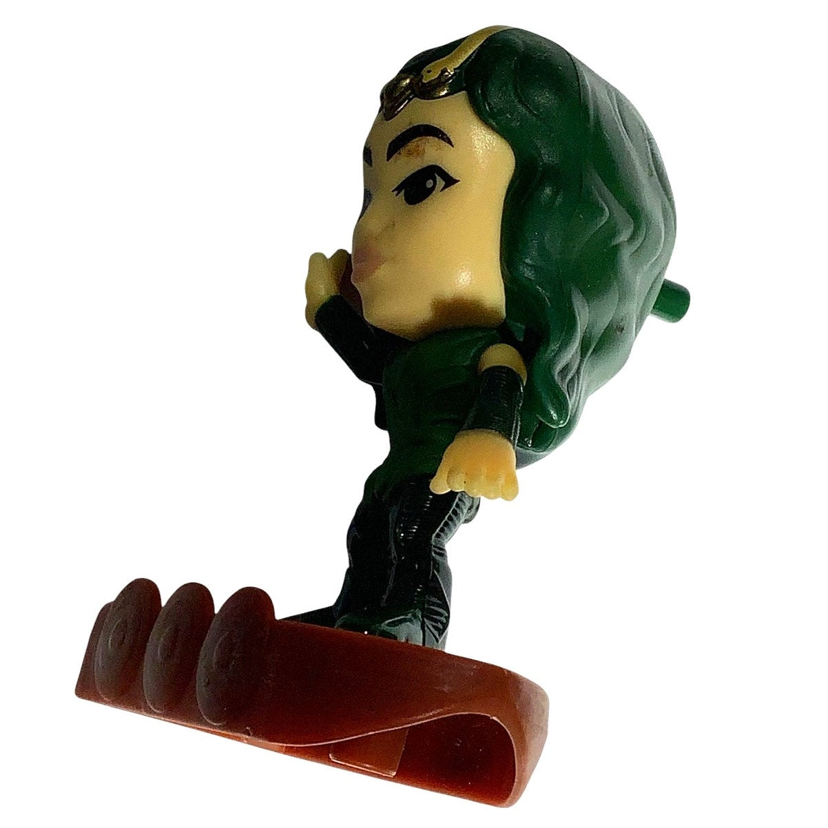 Marvel Thor Love and Thunder Mantis Collectible Figure, McDonald's Premium