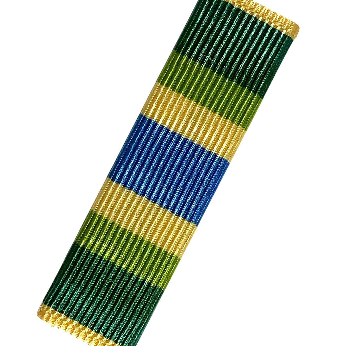 Armed Forces Service Medal Ribbon, 1-3/8" x 3/8"