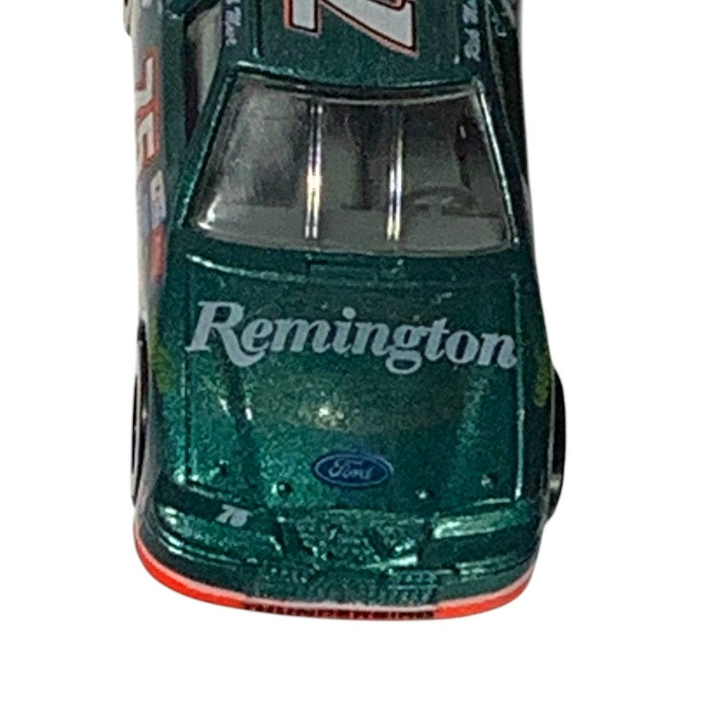 Rick Mast #75 Remington Thunderbird, NASCAR 1:64 Die Cast, 1996 Racing Champions