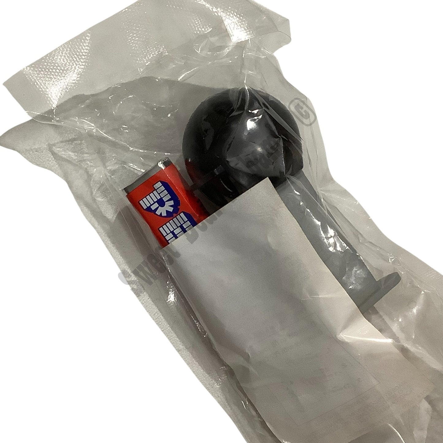 Halloween Ghost (Current) Mini Pez Candy Dispenser, Sealed NIP Product