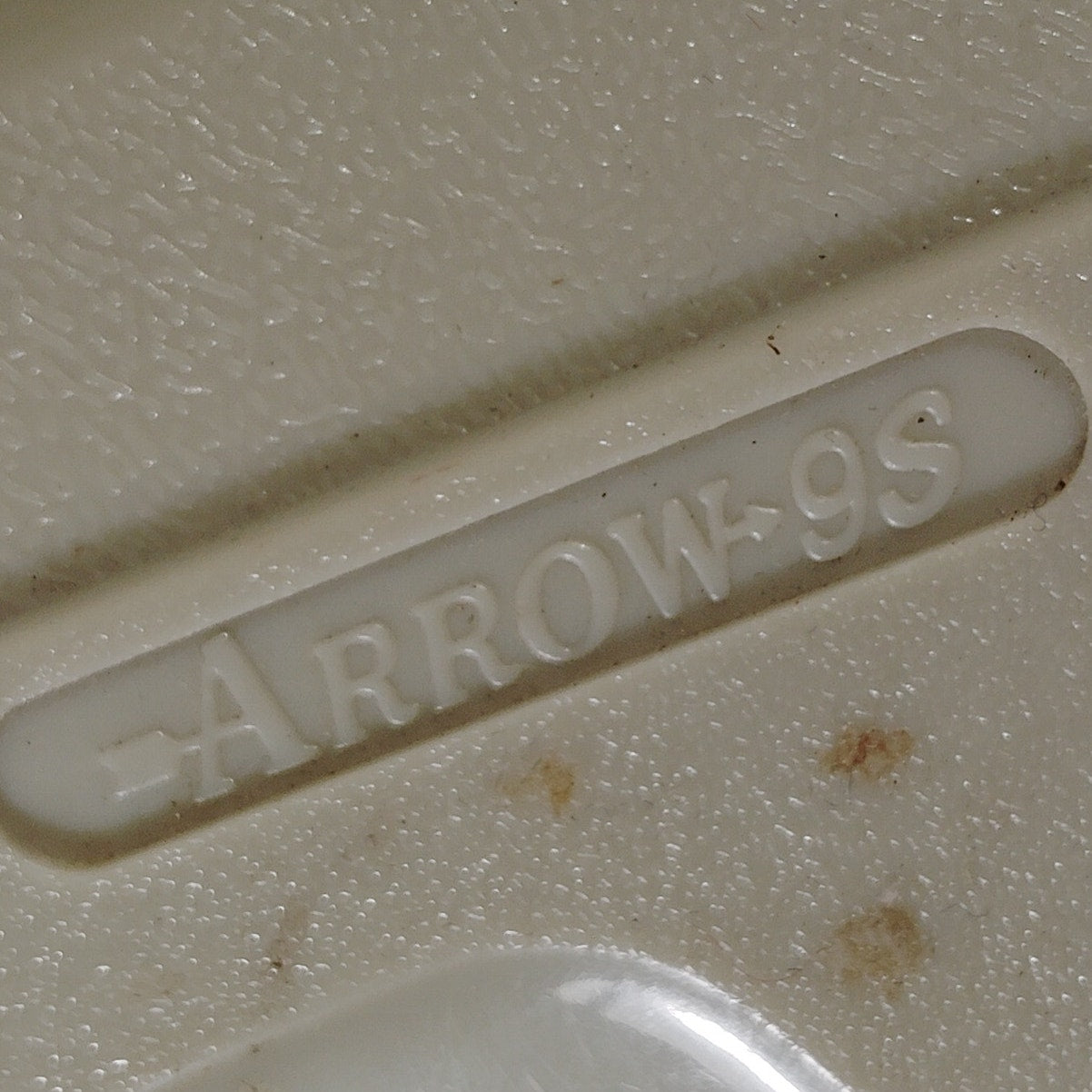 Arrow 9S Tagging Gun – Standard Retail Labeler, Used Condition