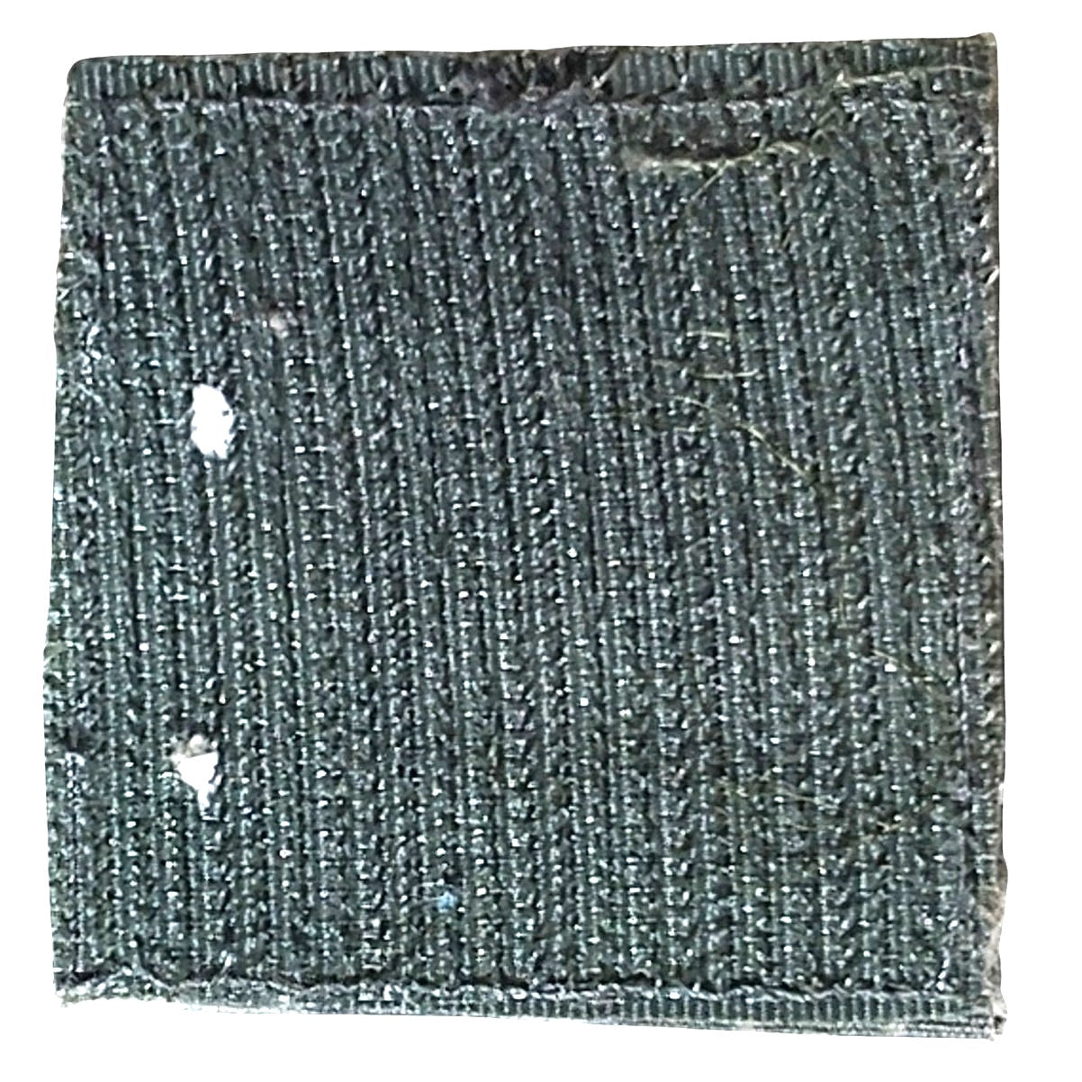 U.S. Army Staff Sergeant Cap Device, ACU Digital Camo, 2x2, Hook (-n-Loop) Back