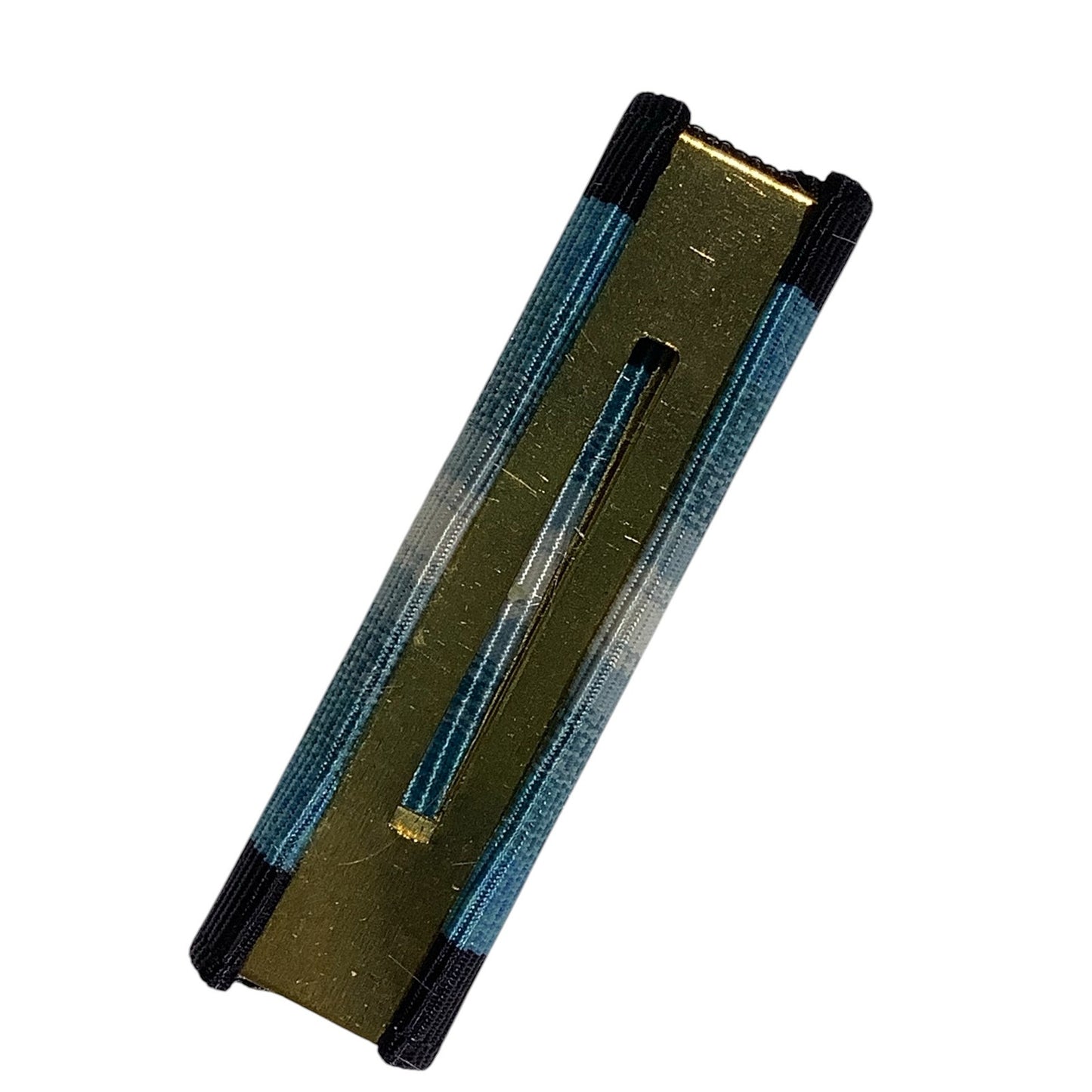 Antarctica Service Medal Ribbon, 1-3/8" x 3/8"