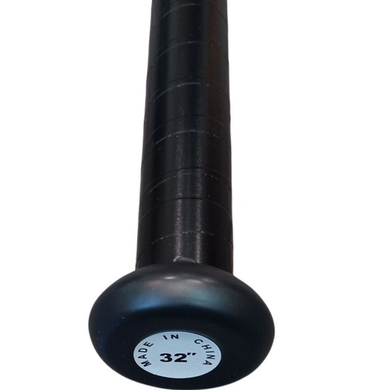 32" Steel Baseball Bat – 2LB Weighted Heavy Duty for Adult & Youth, FOORAINDA
