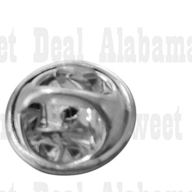 Ninth (9th) Army DUI Metal Hat, Vest or Lapel Collectors Pin 13/16"D