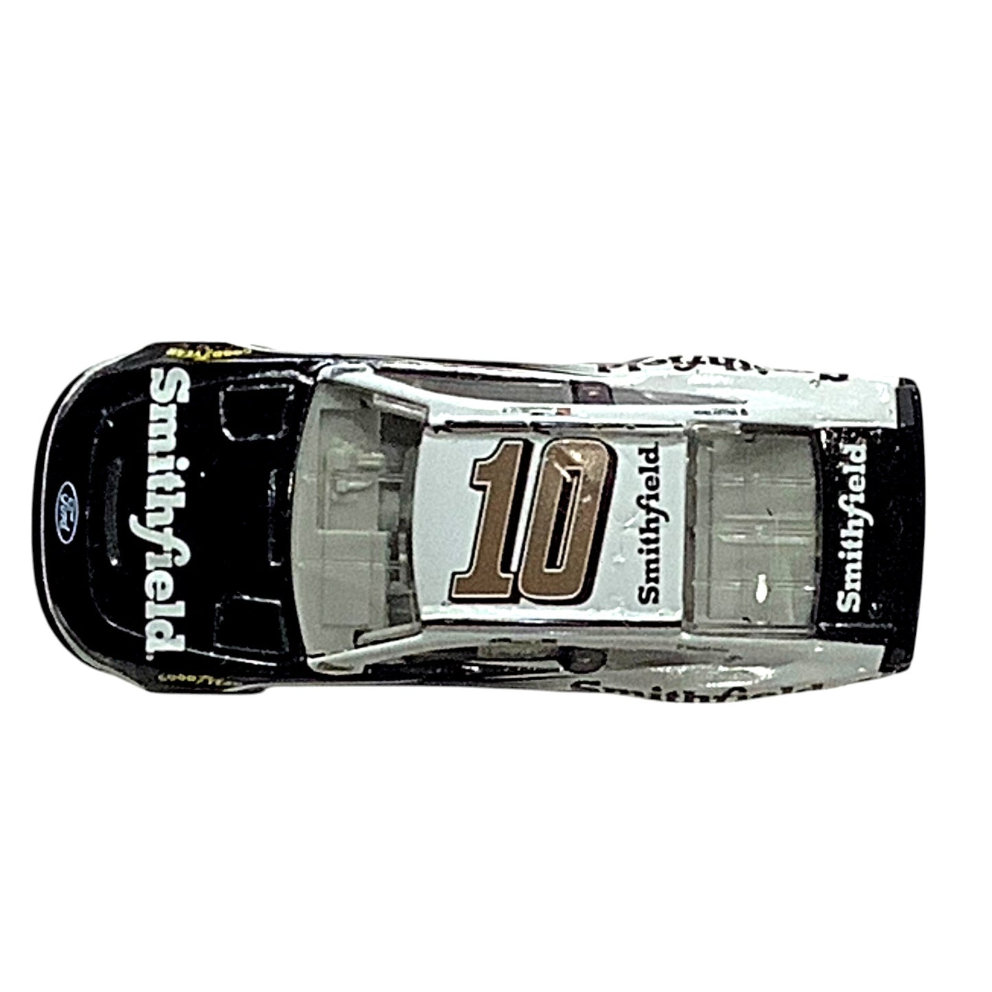 Aric Almirola #10 Smithfield Ford Mustang, NASCAR 1:64 Die Cast, 2019 Lionel, NM