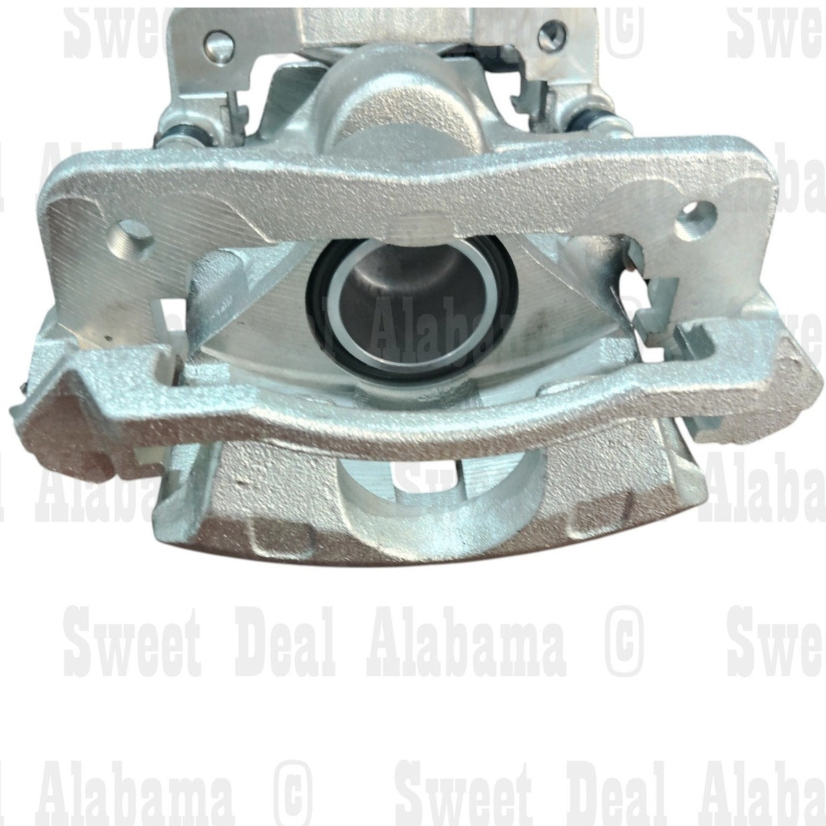 Front Brake Calipers 19B1832 & 19B1833 – for Honda Civic, Insight, Acura EL