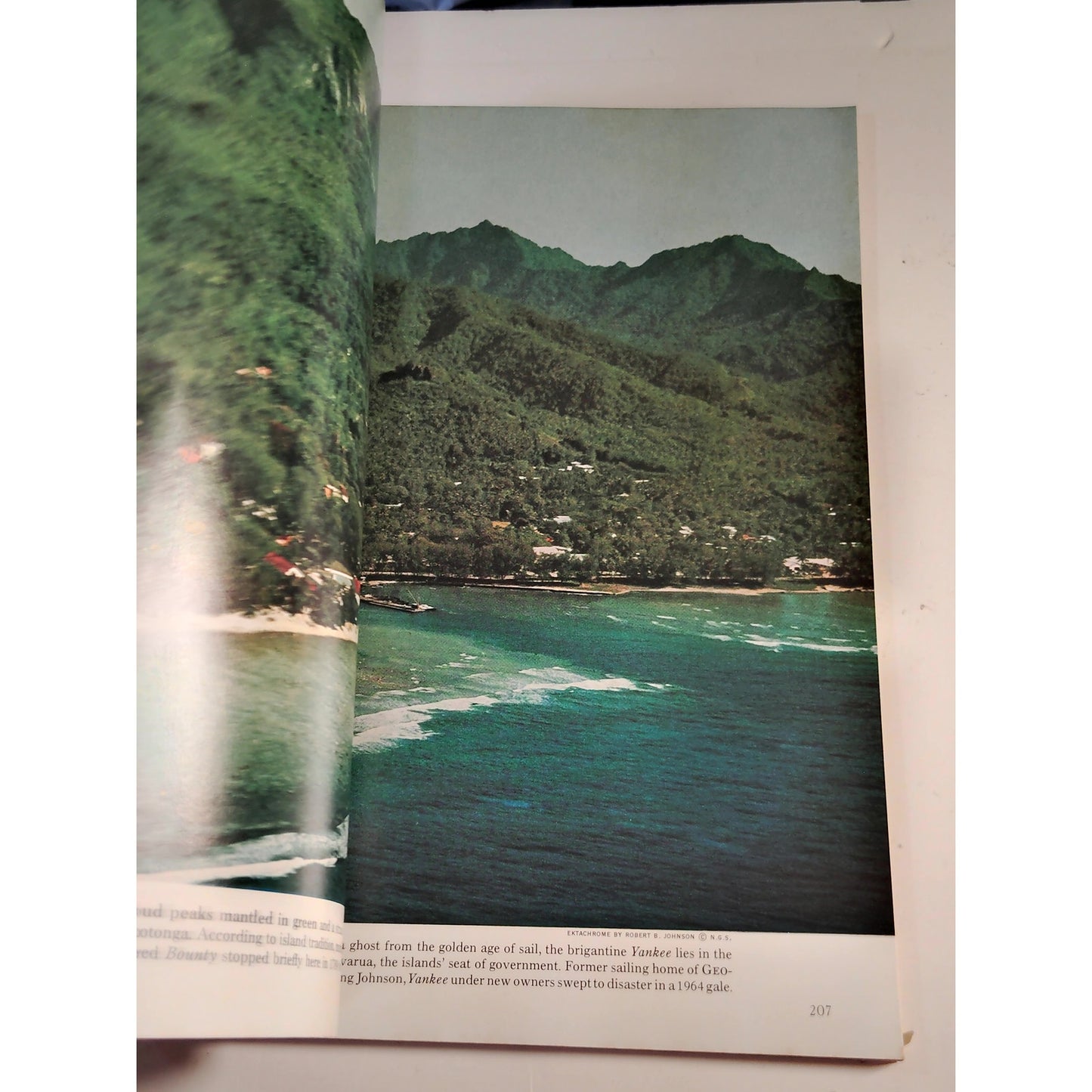 National Geographic August 1967 | Great Salt Lake, Greenland & Aphrodisias