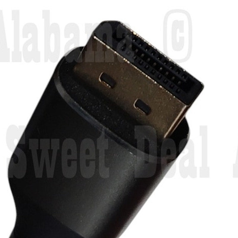 4K HDMI Cable 3.3FT/1M, 4K @ 60Hz, Ultra HD, 2K, 1080P, ARC & CL3 Rated