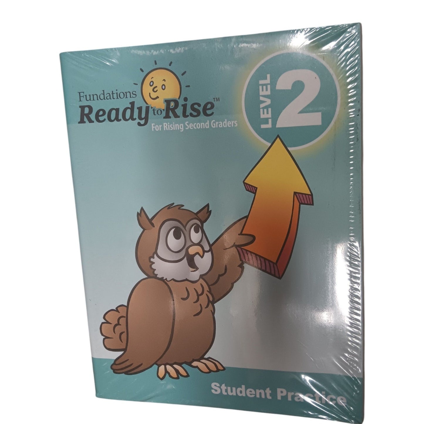 Fundations Ready to Rise Student Practice – Rising Second Graders (6-Pack)