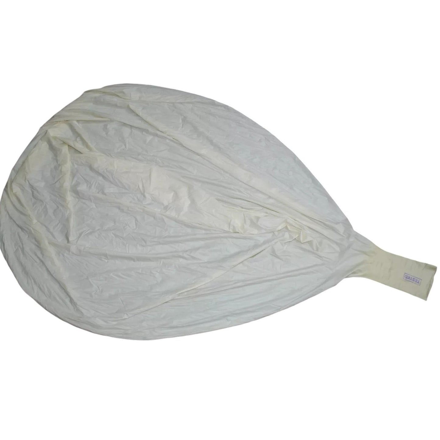 Military High Altitude Weather Balloon Foil Sealed Date Unknown