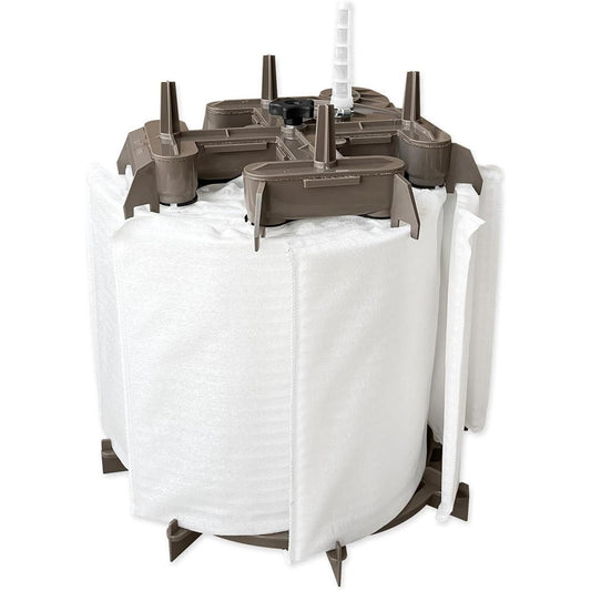 Hayward DEX2420DC Filter Cluster Assembly Fits DE2420 Pro-Grid 24SF. D.E. Filter