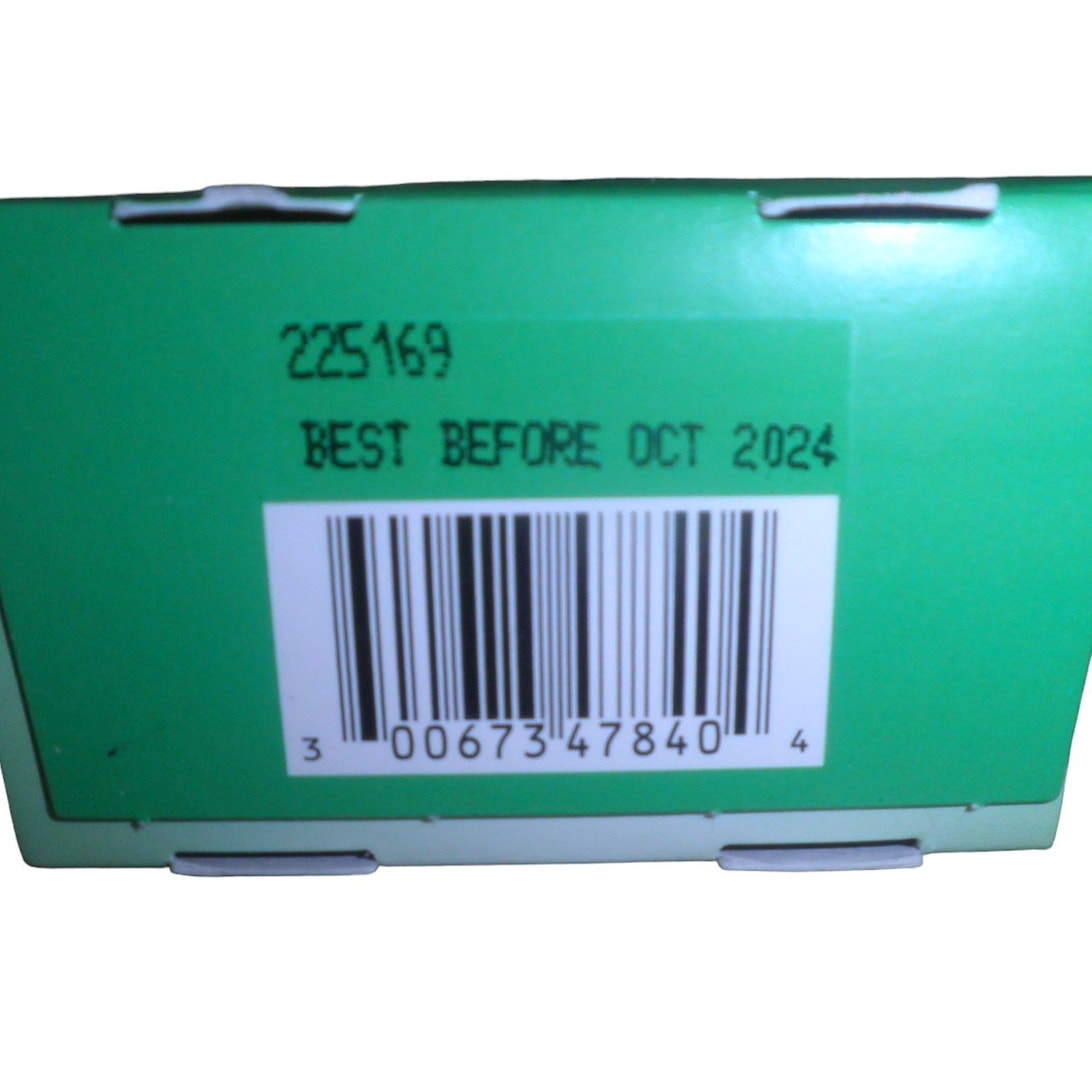 2 x Head Care Replenish +Focus from Excedrin Drink Mix for Head Health- 6 PKs