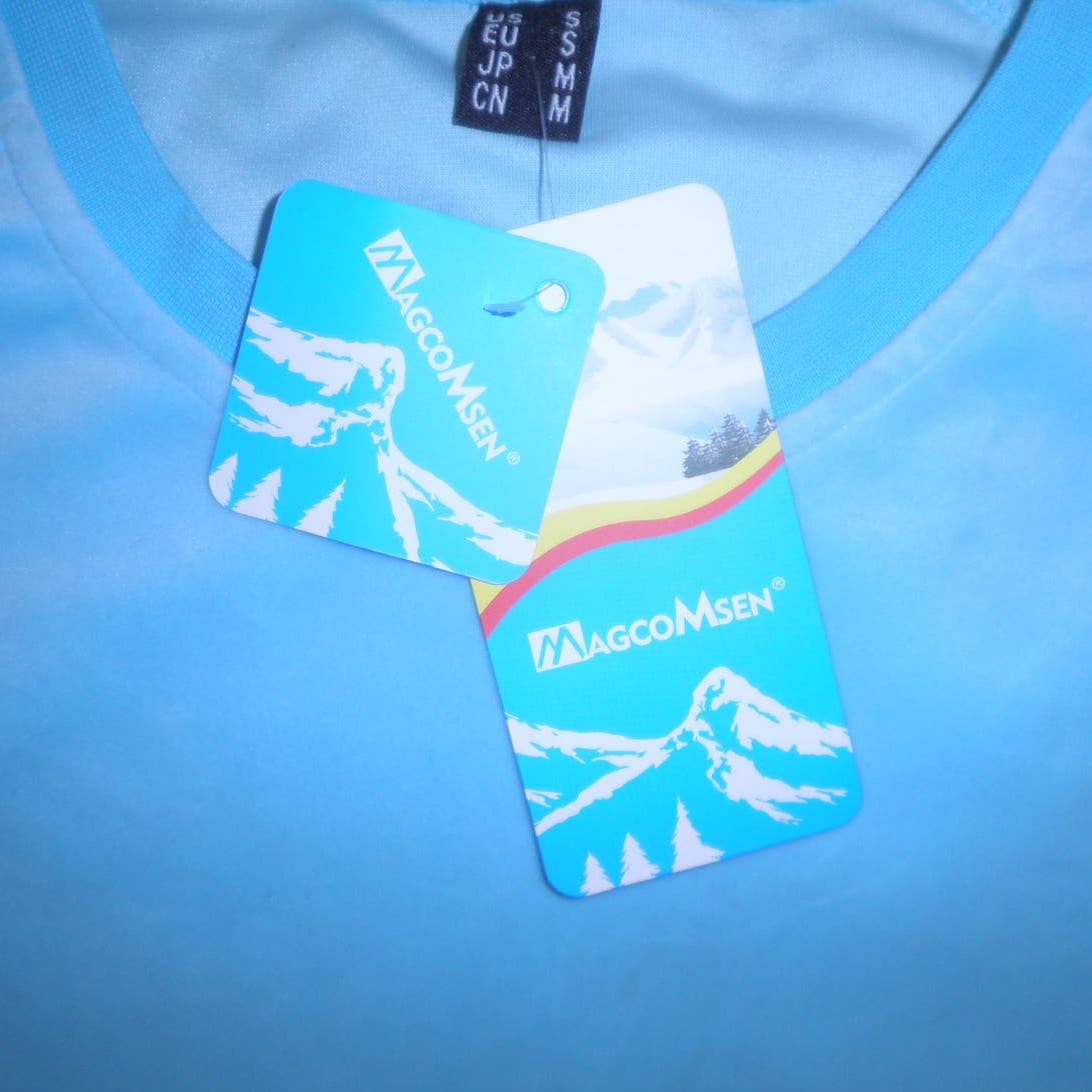 Women's Velour Casual L/S Shirt, Water Blue, Small, Velvet Top, Pullover, NWT
