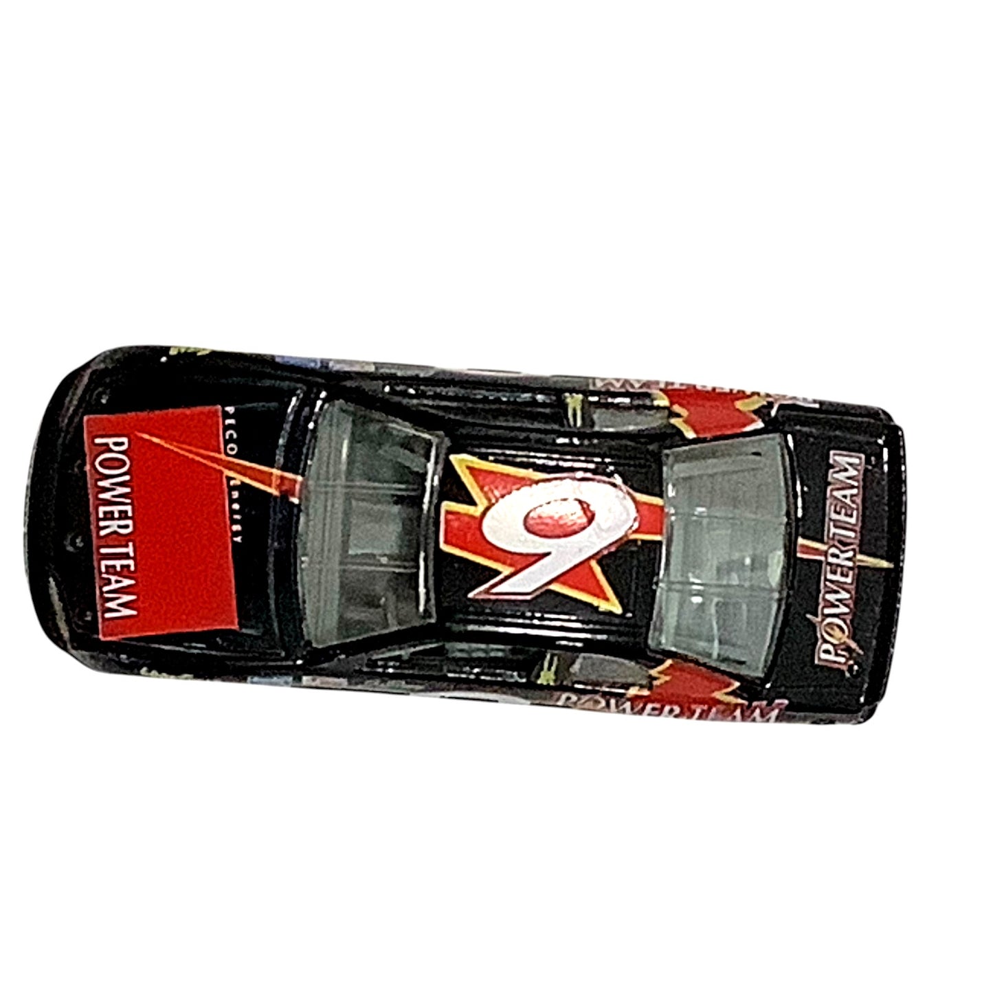 Joe Bessey #9 Power Team Monte Carlo, NASCAR 1:64 Die Cast Car, 1998 RC, NM