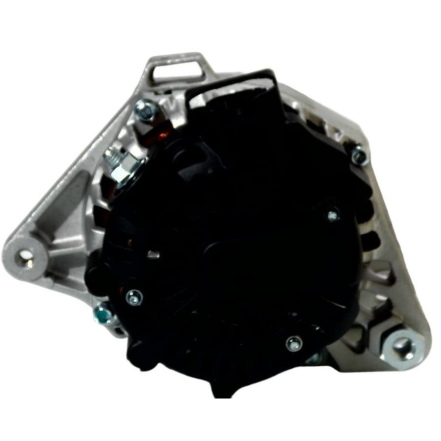 SHICHU Alternator Compatible with 2011-2017 Elantra 2012-2013 Soul 2014-2016 Forte 1.8L 2.0L L4 Replace for 11610 373002E200 2610428