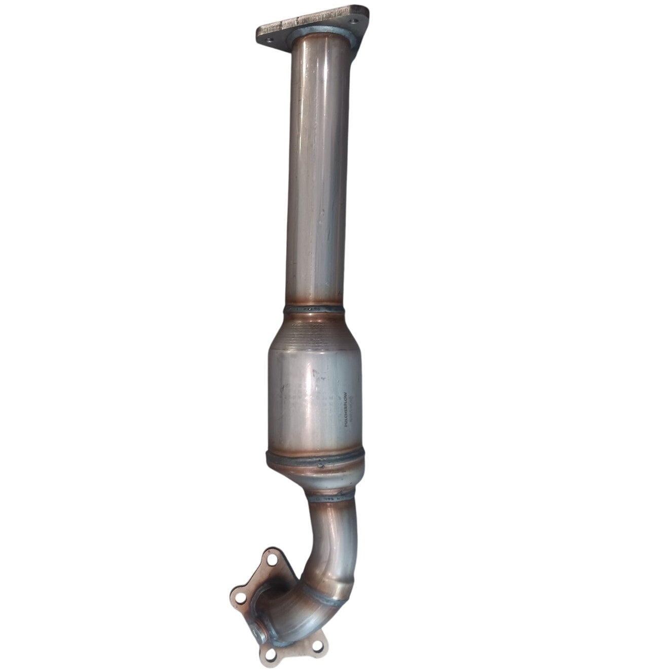 Left Side Catalytic Converter For 2015-16 Chevrolet Colorado/GMC Canyon 3.6L V6