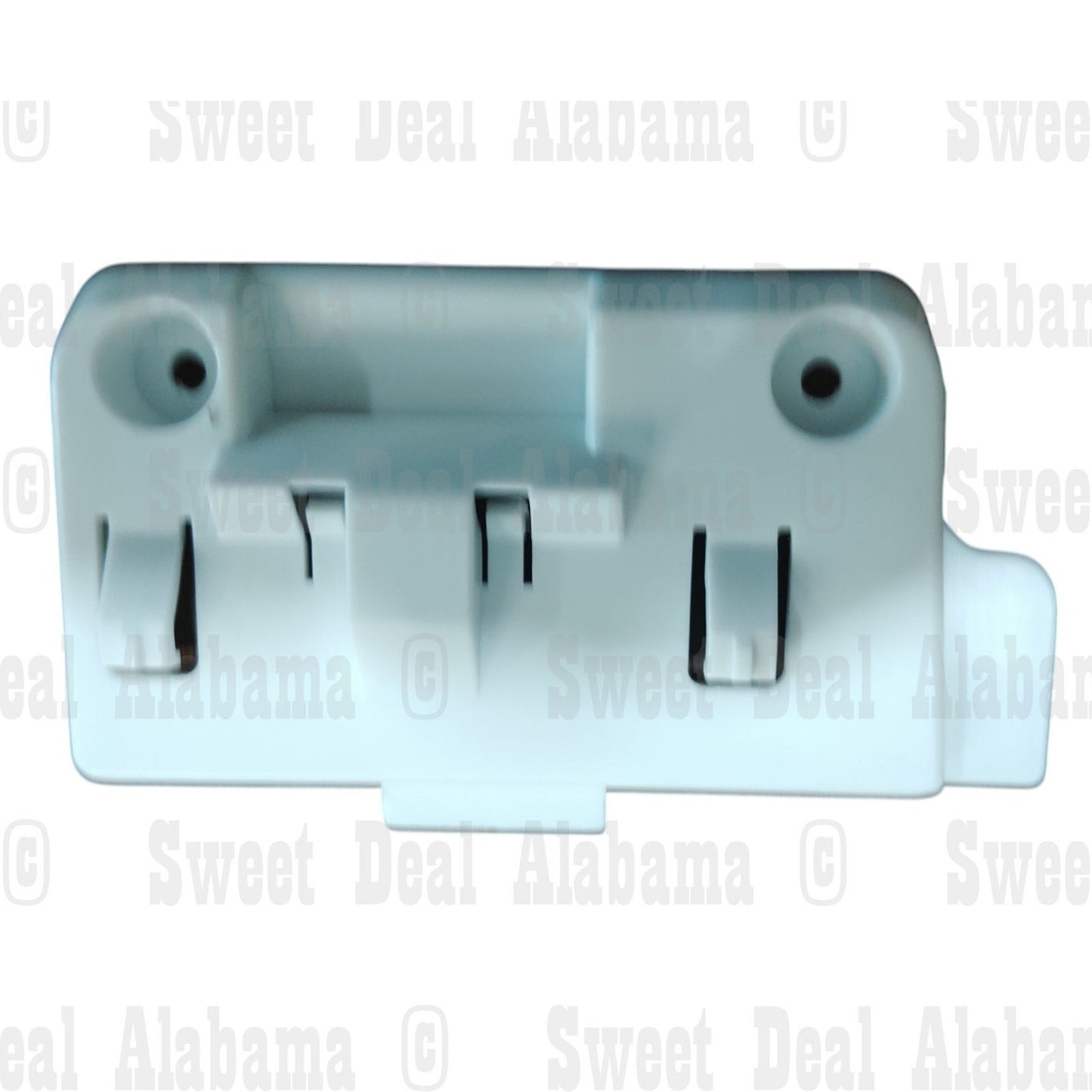 Ice Bucket DA97-14474C – Fits Samsung RF28HMEDBSR RF263 RF265, w/ Auger Assembly